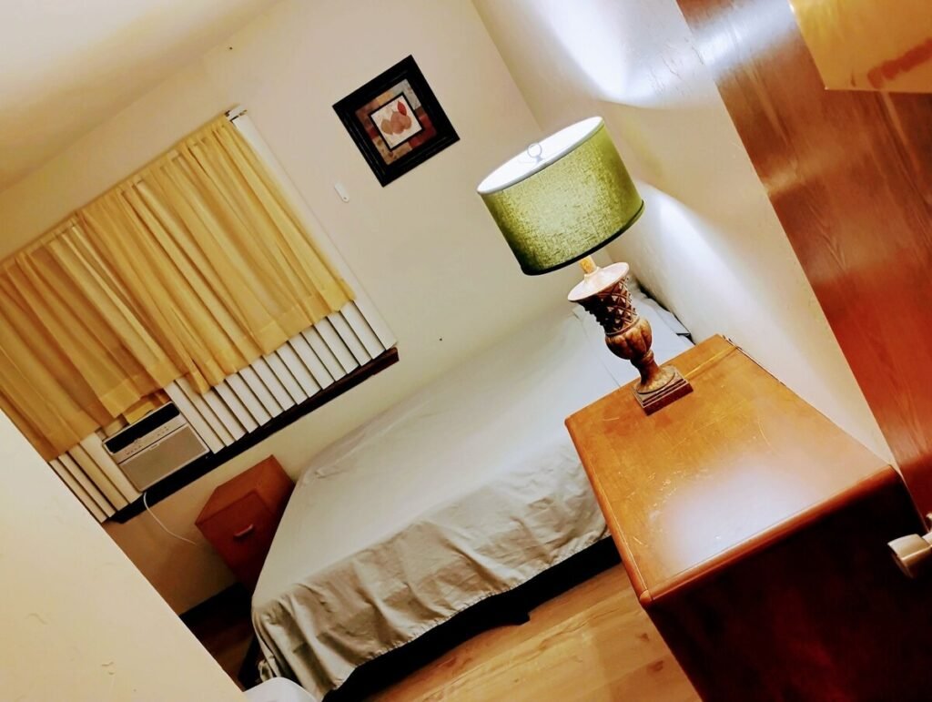 Golden Sunflower’s Apt A