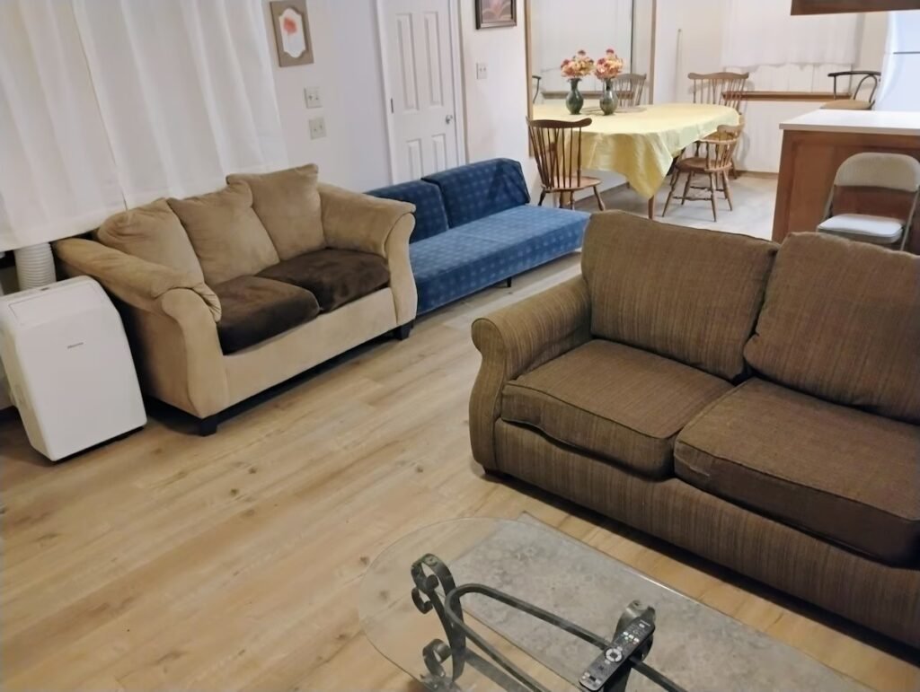 Golden Sunflower’s Apt A