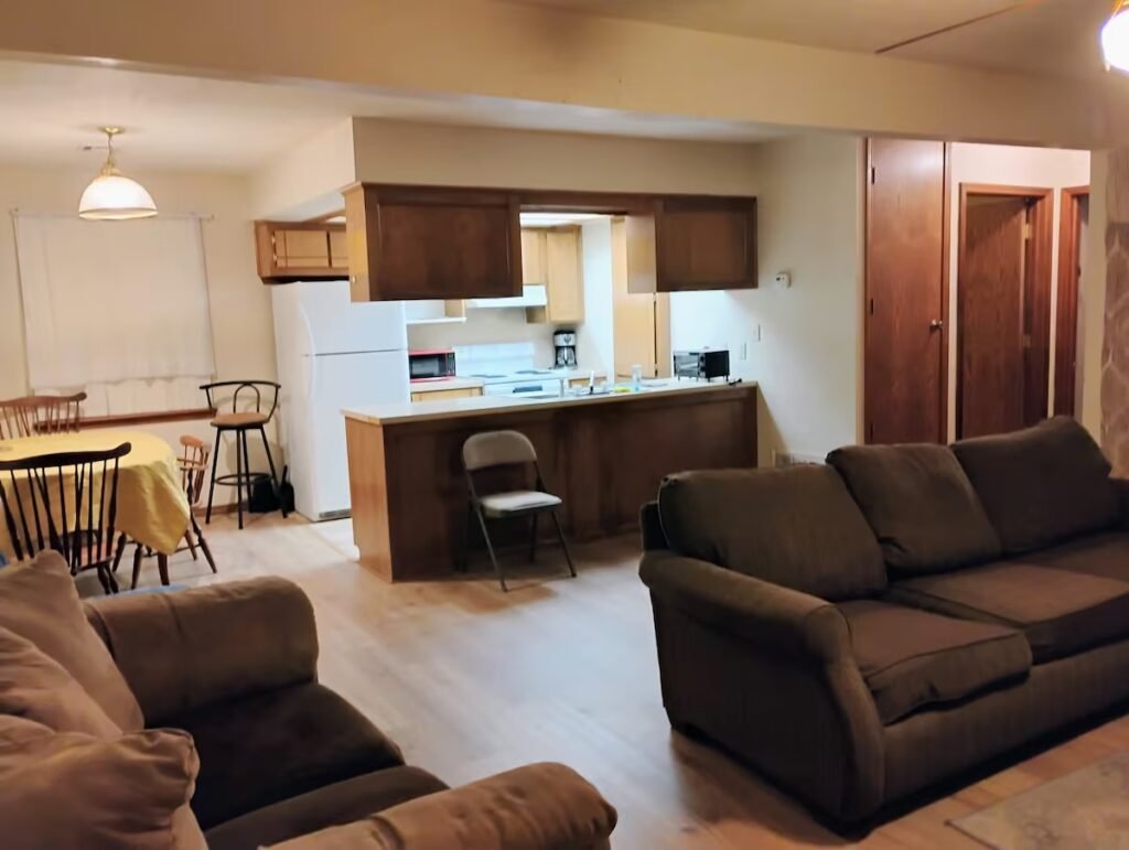 Golden Sunflower’s Apt A