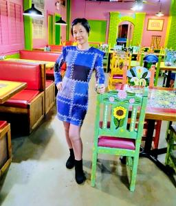 Yafei